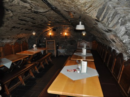 Foto: Schinkenkeller